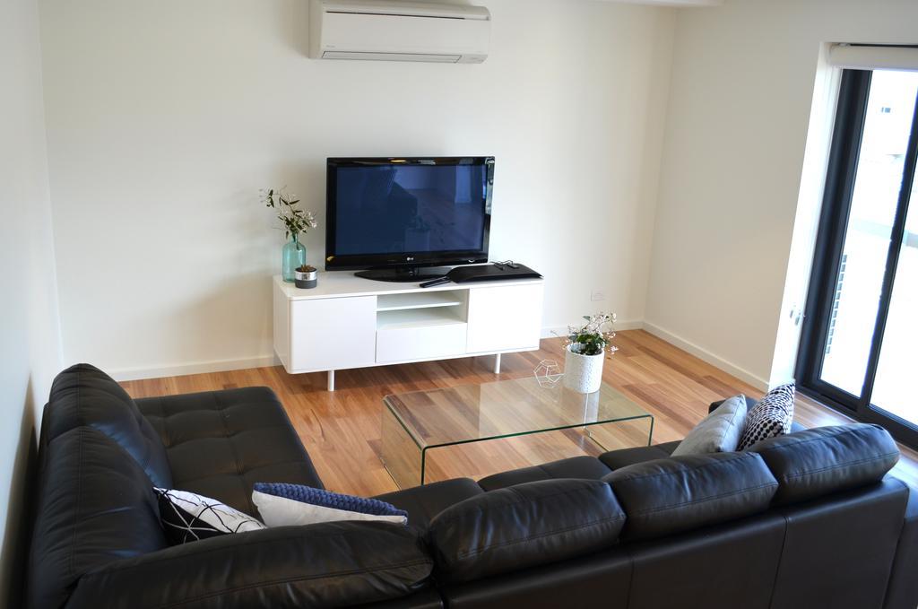 Kangaroo Bay Apartments Hobart Exteriér fotografie