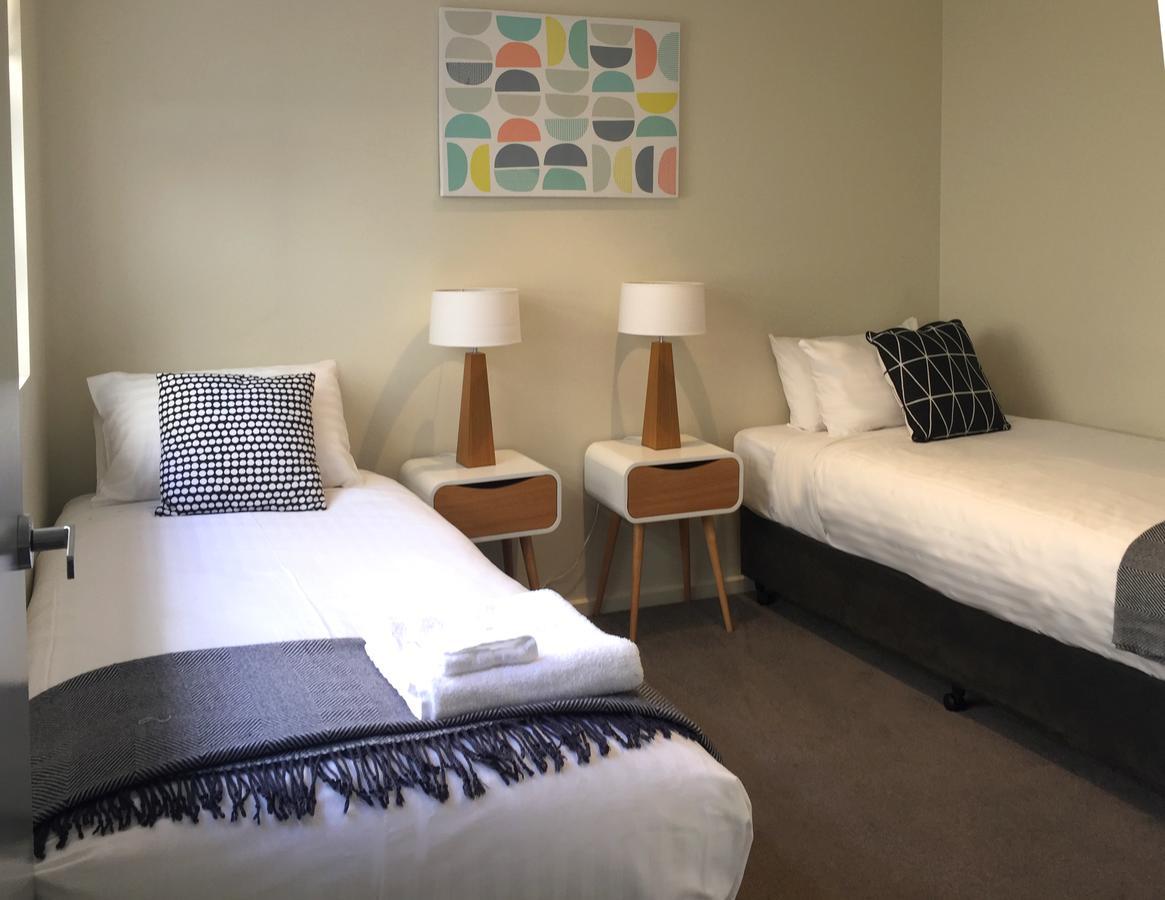 Kangaroo Bay Apartments Hobart Exteriér fotografie
