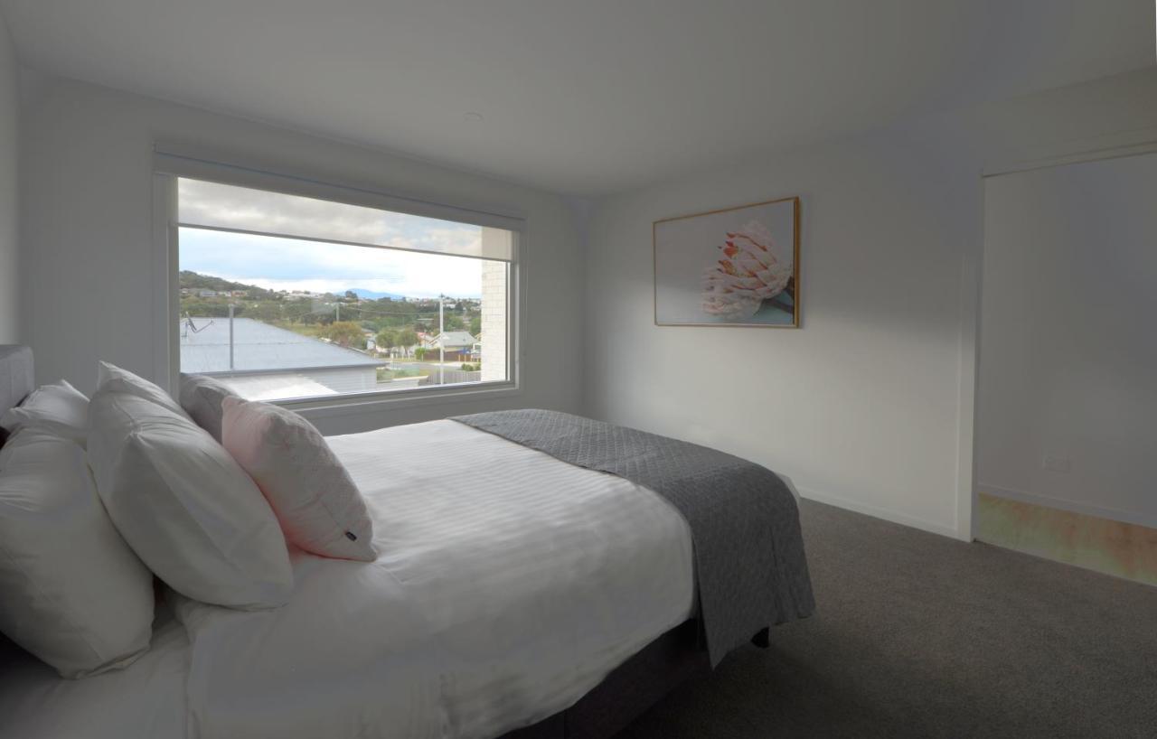 Kangaroo Bay Apartments Hobart Exteriér fotografie