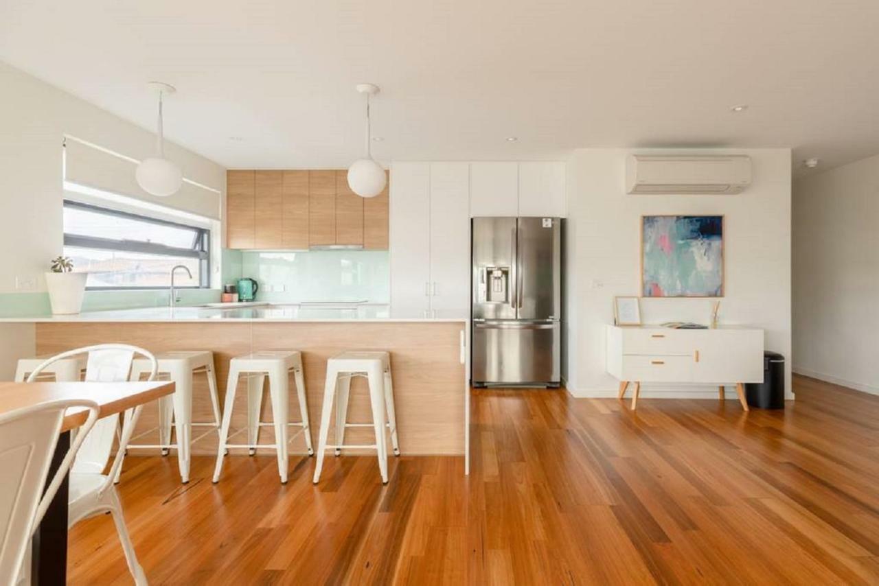 Kangaroo Bay Apartments Hobart Exteriér fotografie