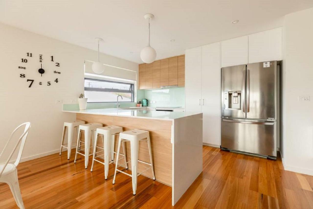 Kangaroo Bay Apartments Hobart Exteriér fotografie
