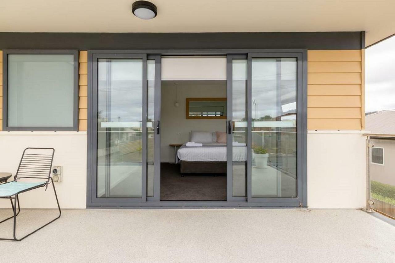 Kangaroo Bay Apartments Hobart Exteriér fotografie