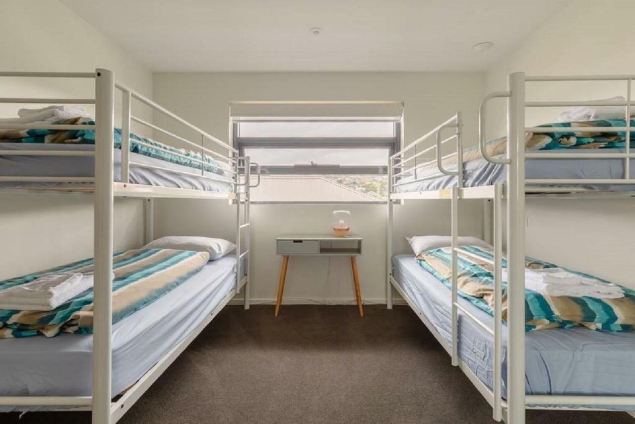 Kangaroo Bay Apartments Hobart Exteriér fotografie