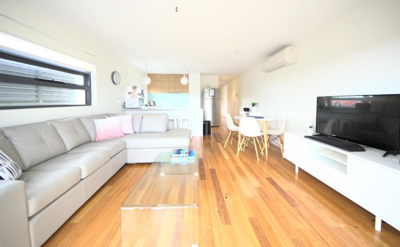 Kangaroo Bay Apartments Hobart Exteriér fotografie